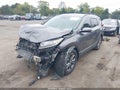 2021 Honda CR-V — photo 2 of 17 | VIN 5J6RW1H52MA001253