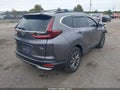 2021 Honda CR-V — photo 4 of 17 | VIN 5J6RW1H52MA001253