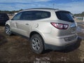 2017 Chevrolet Traverse — photo 3 of 12 | VIN 1GNKRHKD1HJ233444