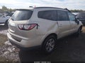 2017 Chevrolet Traverse — photo 4 of 12 | VIN 1GNKRHKD1HJ233444