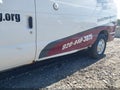2010 Ford E-250 — photo 6 of 11 | VIN 1FTNE2EL6ADA19717