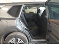 2023 Nissan Rogue — photo 8 of 19 | VIN 5N1BT3BB0PC879178