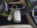 2017 Hyundai Sonata — photo 11 of 17 | VIN 5NPE34AFXHH586924