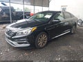 2017 Hyundai Sonata — photo 2 of 17 | VIN 5NPE34AFXHH586924