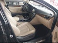 2017 Hyundai Sonata — photo 5 of 17 | VIN 5NPE34AFXHH586924