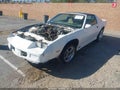 1989 Chevrolet Camaro — photo 2 of 18 | VIN 1G1FP21E3KL180015