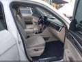 2019 Volkswagen Atlas — photo 5 of 17 | VIN 1V2MR2CA2KC508204