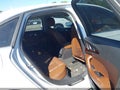 2015 Audi A6 — photo 8 of 18 | VIN WAUGFAFC7FN011493