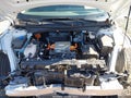 2025 Hyundai Ioniq 5 — photo 10 of 24 | VIN 7YAKNDDC8SY000377