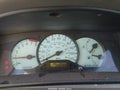 2004 Toyota Corolla — photo 7 of 11 | VIN 1NXBR32E04Z247568