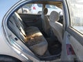 2004 Toyota Corolla — photo 8 of 11 | VIN 1NXBR32E04Z247568