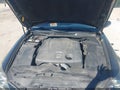 2013 Lexus IS 250 — photo 10 of 16 | VIN JTHCF5C2XD5061563