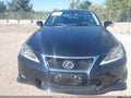 2013 Lexus IS 250 — photo 12 of 16 | VIN JTHCF5C2XD5061563