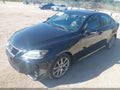 2013 Lexus IS 250 — photo 2 of 16 | VIN JTHCF5C2XD5061563