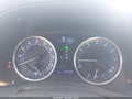 2013 Lexus IS 250 — photo 7 of 16 | VIN JTHCF5C2XD5061563