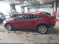 2011 Chrysler 200 — photo 14 of 16 | VIN 1C3BC1FB7BN590061