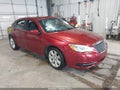 2011 Chrysler 200 — photo 1 of 16 | VIN 1C3BC1FB7BN590061