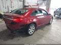 2011 Chrysler 200 — photo 4 of 16 | VIN 1C3BC1FB7BN590061