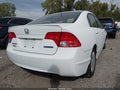 2008 Honda Civic Hybrid — photo 4 of 16 | VIN JHMFA36278S027051