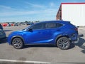 2015 Lexus NX 200t — photo 14 of 16 | VIN JTJYARBZ4F2009309