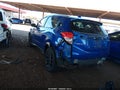 2022 Honda HR-V — photo 3 of 18 | VIN 3CZRU5H16NM736672