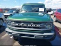 2022 Ford Bronco — photo 11 of 18 | VIN 1FMDE5BH9NLA84646
