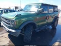 2022 Ford Bronco — photo 2 of 18 | VIN 1FMDE5BH9NLA84646