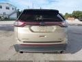 2017 Ford Edge — photo 16 of 17 | VIN 2FMPK4J91HBC37406