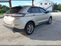 2017 Ford Edge — photo 4 of 17 | VIN 2FMPK4J91HBC37406