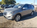 2018 Chevrolet Equinox — photo 2 of 18 | VIN 3GNAXVEV8JS545611
