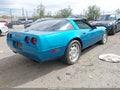 1994 Chevrolet Corvette — photo 4 of 16 | VIN 1G1YY22P9R5116534