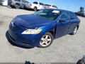 2007 Toyota Camry — photo 2 of 12 | VIN 4T1BE46K17U047403