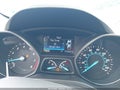 2016 Ford Escape — photo 7 of 18 | VIN 1FMCU9JX2GUA88338