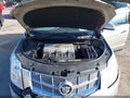 2010 Cadillac SRX — photo 10 of 11 | VIN 3GYFNAEY0AS643064