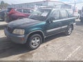 2001 Honda CR-V — photo 2 of 11 | VIN JHLRD18681C001202