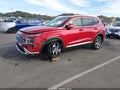 2022 Hyundai Santa Fe — photo 2 of 18 | VIN 5NMS24AJ2NH413921