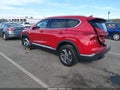 2022 Hyundai Santa Fe — photo 3 of 18 | VIN 5NMS24AJ2NH413921