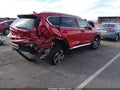 2022 Hyundai Santa Fe — photo 4 of 18 | VIN 5NMS24AJ2NH413921