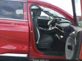 2022 Hyundai Santa Fe — photo 5 of 18 | VIN 5NMS24AJ2NH413921