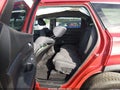 2022 Hyundai Santa Fe — photo 8 of 18 | VIN 5NMS24AJ2NH413921