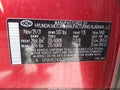 2022 Hyundai Santa Fe — photo 9 of 18 | VIN 5NMS24AJ2NH413921