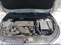 2011 Buick LaCrosse — photo 10 of 16 | VIN 1G4GC5ECXBF149209