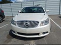 2011 Buick LaCrosse — photo 12 of 16 | VIN 1G4GC5ECXBF149209
