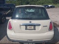 2006 Mini Cooper — photo 16 of 16 | VIN WMWRC33586TK18912