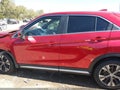2020 Mitsubishi Eclipse — photo 14 of 16 | VIN JA4AS5AA4LZ001519