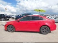 2016 Chevrolet Cruze Limited — photo 14 of 16 | VIN 1G1PE5SB1G7208152