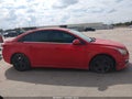 2016 Chevrolet Cruze Limited — photo 13 of 16 | VIN 1G1PE5SB1G7208152