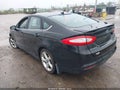2014 Ford Fusion — photo 3 of 16 | VIN 1FA6P0HD5E5372463