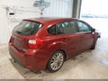 2012 Subaru Impreza — photo 4 of 17 | VIN JF1GPAD67CH225509