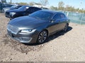 2018 Lincoln MKZ — photo 2 of 16 | VIN 3LN6L5F97JR609748